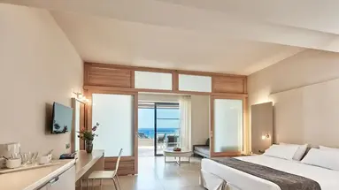 Atlantica Mikri Poli Crete