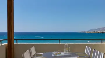 Atlantica Mikri Poli Crete