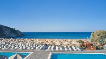 Atlantica Mikri Poli Crete