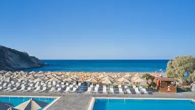 Atlantica Mikri Poli Crete