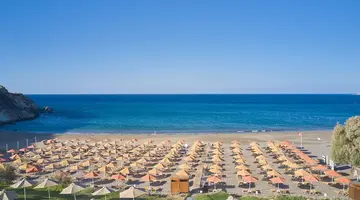 Atlantica Mikri Poli Crete