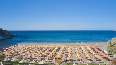 Atlantica Mikri Poli Crete