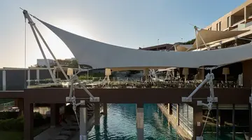 Atlantica Mikri Poli Crete