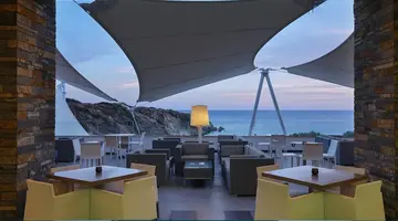Atlantica Mikri Poli Crete