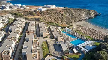 Atlantica Mikri Poli Crete