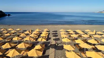 Atlantica Mikri Poli Crete