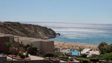 Atlantica Mikri Poli Crete