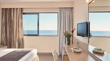 Atlantica Mikri Poli Crete
