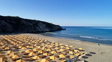 Atlantica Mikri Poli Crete