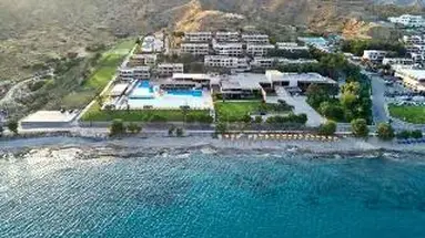 Atlantica Mikri Poli Kos