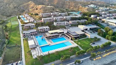 Atlantica Mikri Poli Kos