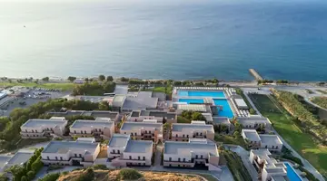Atlantica Mikri Poli Kos