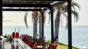 Atlantica Mikri Poli Kos