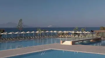 Atlantica Mikri Poli Kos