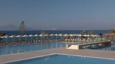 Atlantica Mikri Poli Kos
