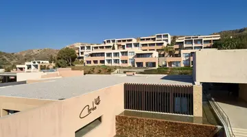 Atlantica Mikri Poli Kos