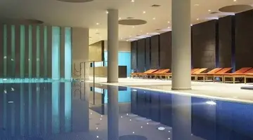 Atlantica Mikri Poli Kos