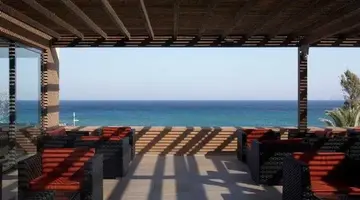 Atlantica Mikri Poli Kos