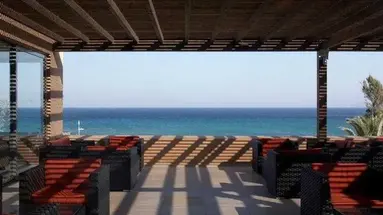 Atlantica Mikri Poli Kos