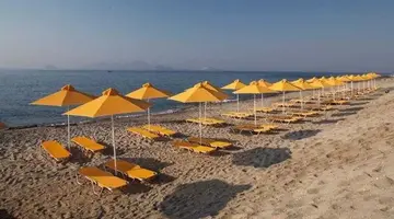 Atlantica Mikri Poli Kos