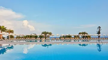 Atlantica Mikri Poli Kos