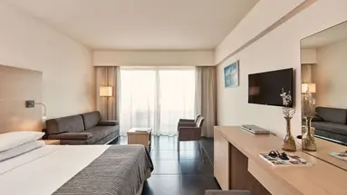 Atlantica Mikri Poli Kos