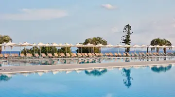 Atlantica Mikri Poli Kos