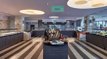 Atlantica Mikri Poli Kos
