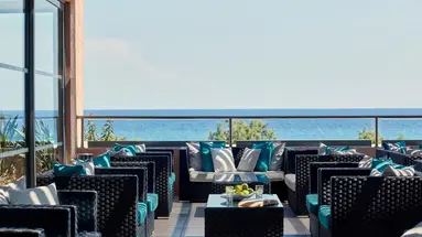 Atlantica Mikri Poli Kos