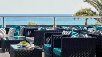 Atlantica Mikri Poli Kos