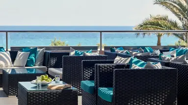 Atlantica Mikri Poli Kos