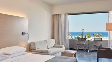 Atlantica Mikri Poli Kos
