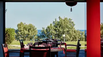 Atlantica Mikri Poli Kos