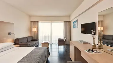 Atlantica Mikri Poli Kos