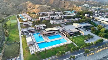 Atlantica Mikri Poli Kos