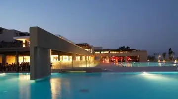 Atlantica Mikri Poli Kos