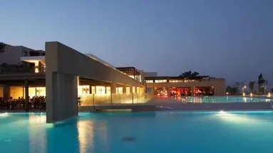 Atlantica Mikri Poli Kos
