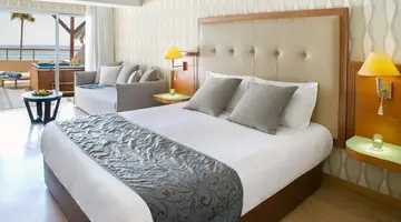 Atlantica Miramare Beach Hotel