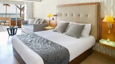 Atlantica Miramare Beach Hotel