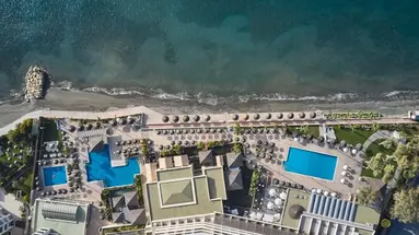 Atlantica Miramare Beach Hotel