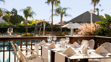 Atlantica Miramare Beach Hotel