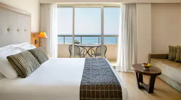 Atlantica Miramare Beach Hotel