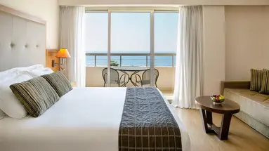 Atlantica Miramare Beach Hotel