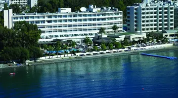 Atlantica Miramare Beach Hotel