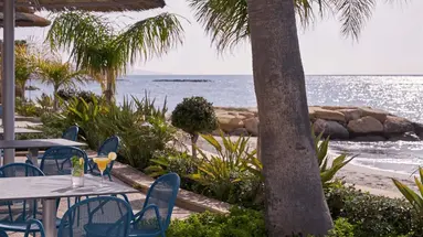 Atlantica Miramare Beach Hotel