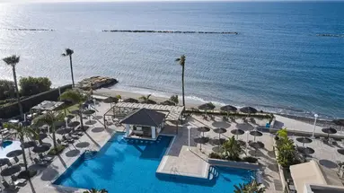 Atlantica Miramare Beach Hotel