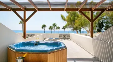 Atlantica Miramare Beach Hotel