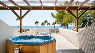 Atlantica Miramare Beach Hotel