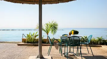 Atlantica Miramare Beach Hotel