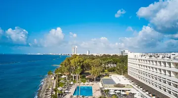 Atlantica Miramare Beach Hotel